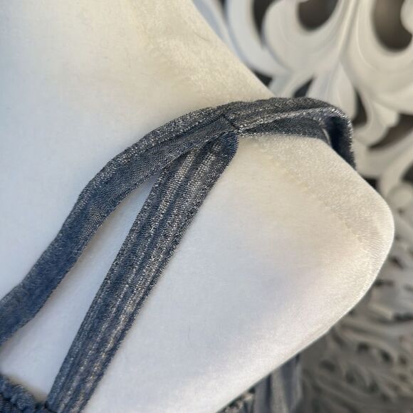 Summer Sleeveless Dress - Picture 4 of 10